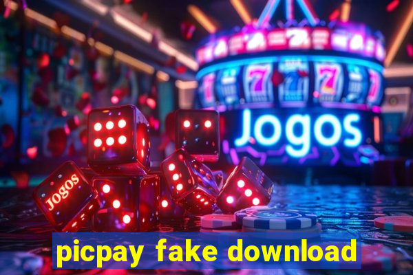 picpay fake download